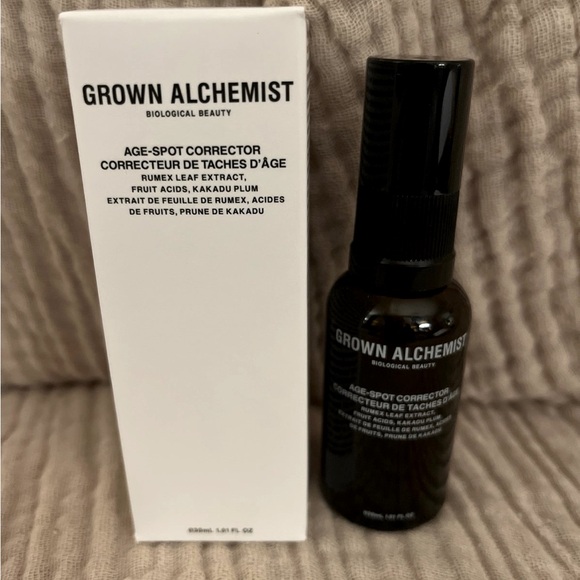 Grown Alchemist Age-Spot Corrector